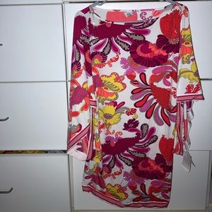 Trina Turk Swim Coverup